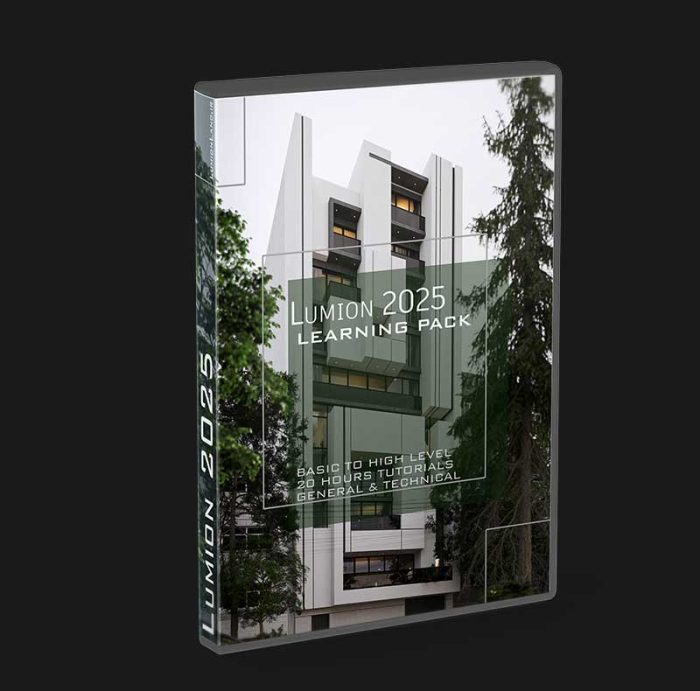 Lumion-2025