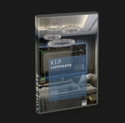 پکیج لومینیت : VIP آموزشی لومیون لند